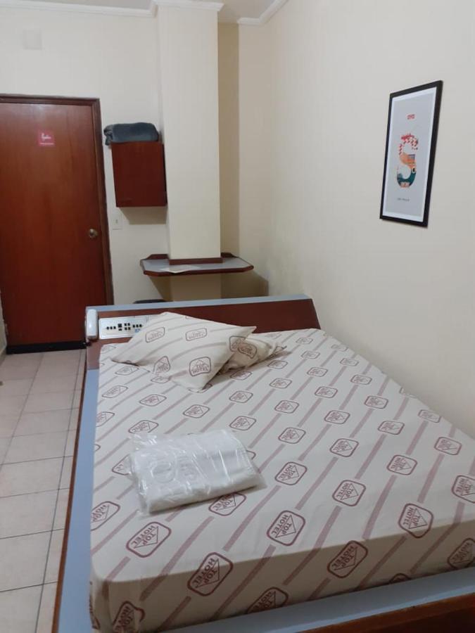Top Hotel (Adults Only) Сао Паоло Екстериор снимка