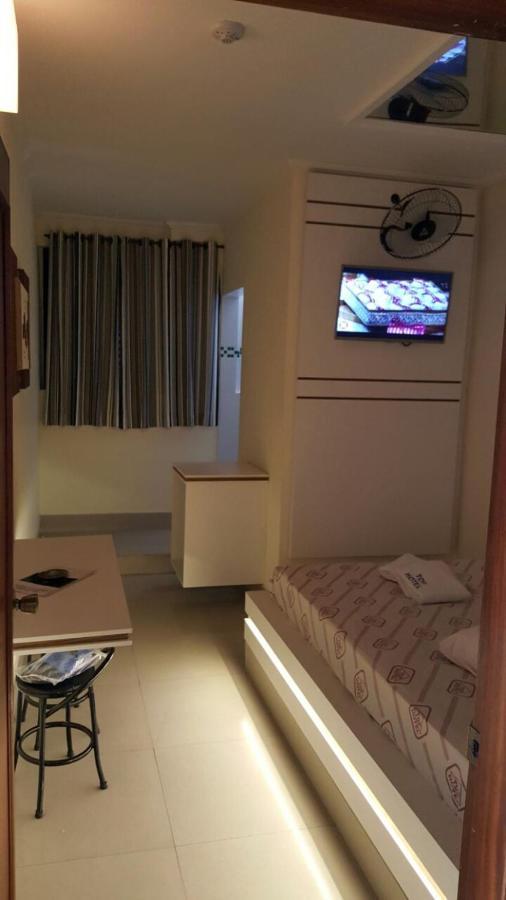 Top Hotel (Adults Only) Сао Паоло Екстериор снимка