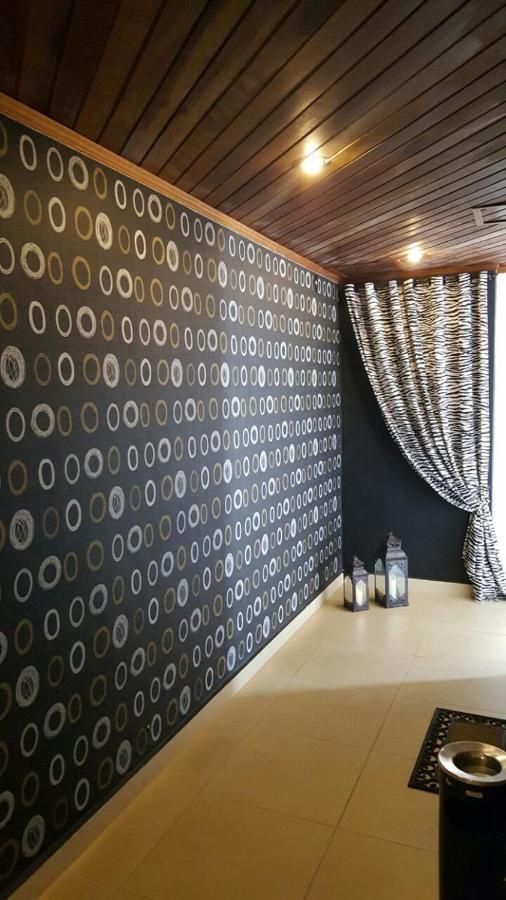 Top Hotel (Adults Only) Сао Паоло Екстериор снимка