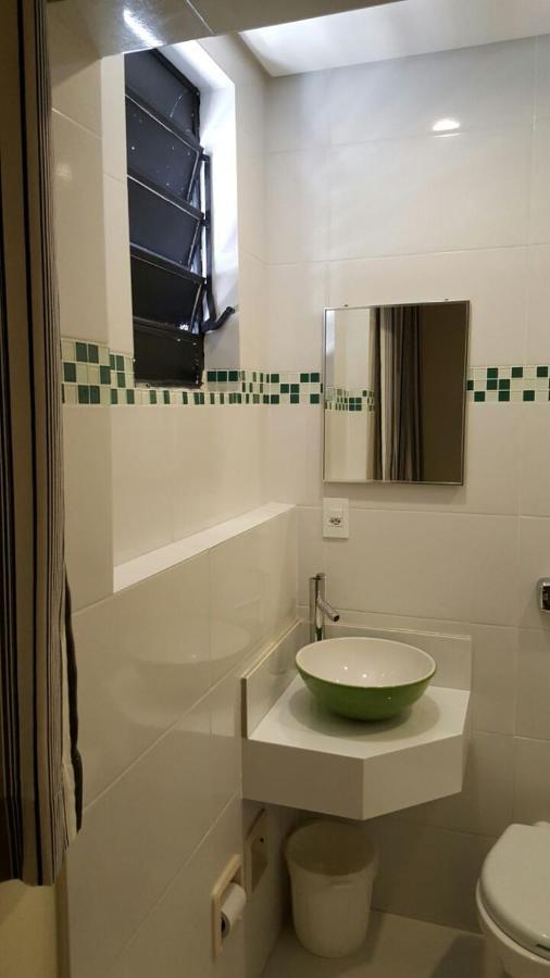 Top Hotel (Adults Only) Сао Паоло Екстериор снимка