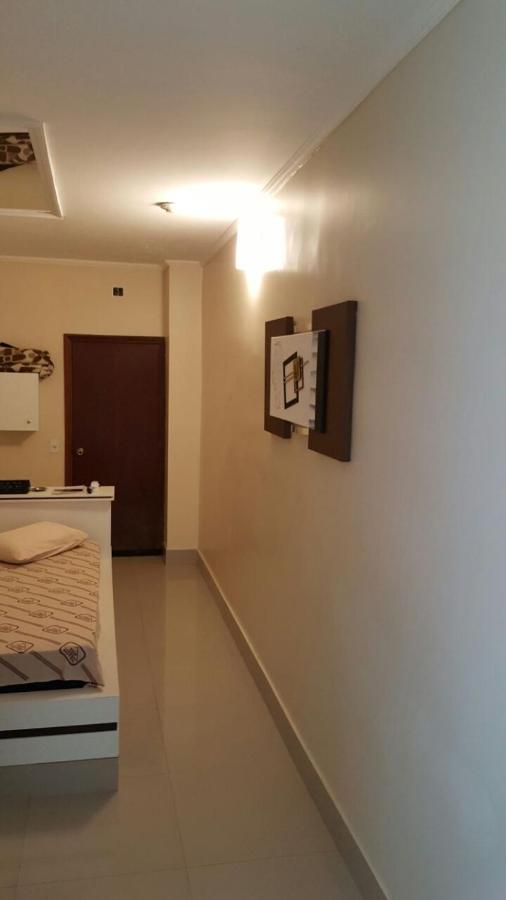 Top Hotel (Adults Only) Сао Паоло Екстериор снимка